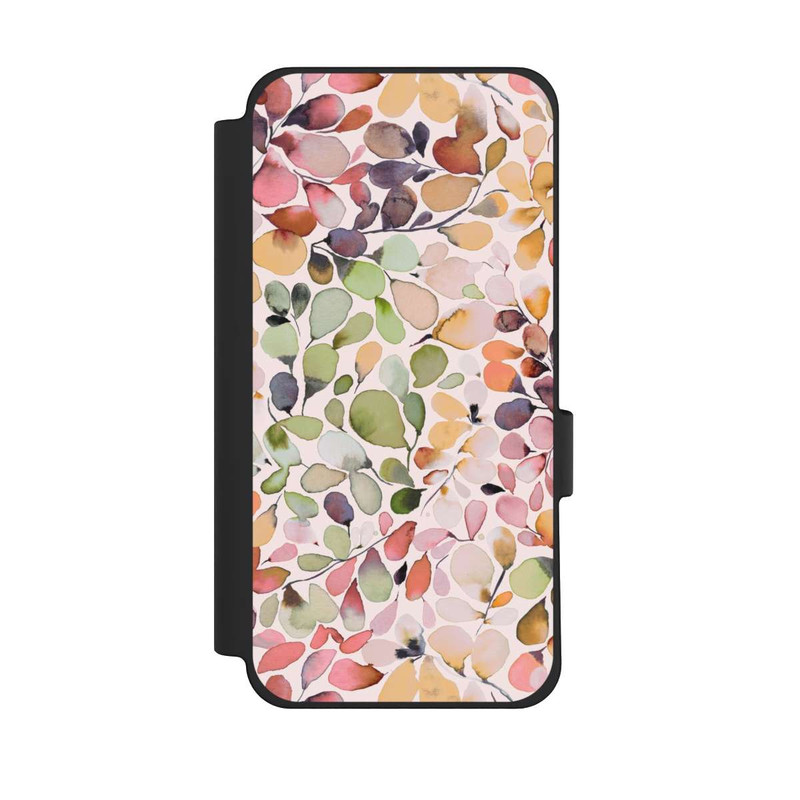 Pixel 10 Pro XL NIVOflip Feuillu Nature Campagne Eucalyptus