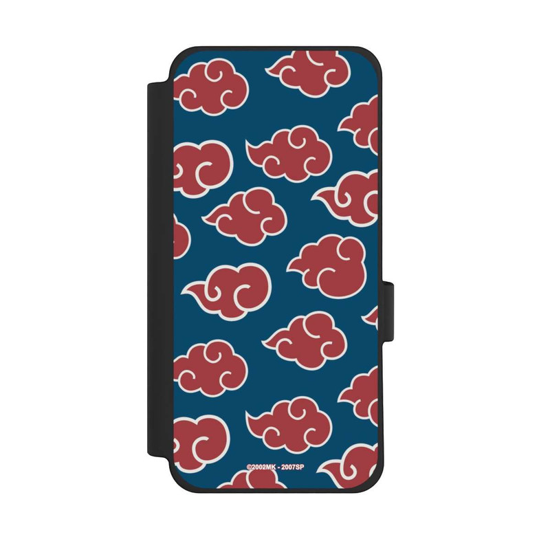 Pixel 10 Pro XL NIVOflip Akatsuki Motif Bleu