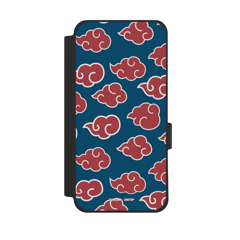 Pixel 10 Pro XL NIVOflip Akatsuki Motif Bleu