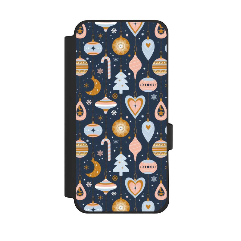 Pixel 10 Pro XL NIVOflip Cafelab Xmas
