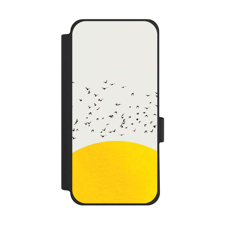 Pixel 10 Pro XL NIVOflip Mille oiseaux