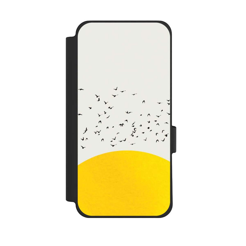Pixel 10 Pro XL NIVOflip A Thousand Birds