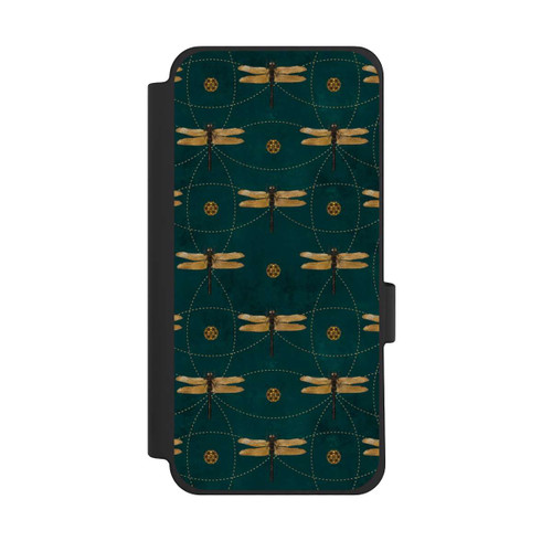 Google Pixel 10 Pro XL NIVOflip Libellen Eleganz