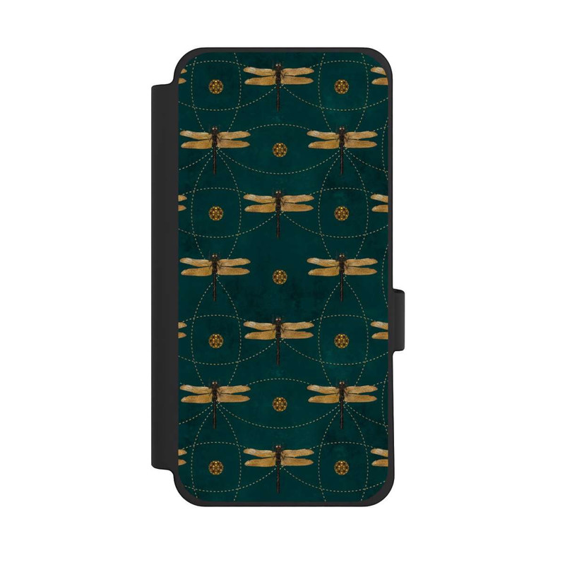 Pixel 10 Pro XL NIVOflip Élégance libellule