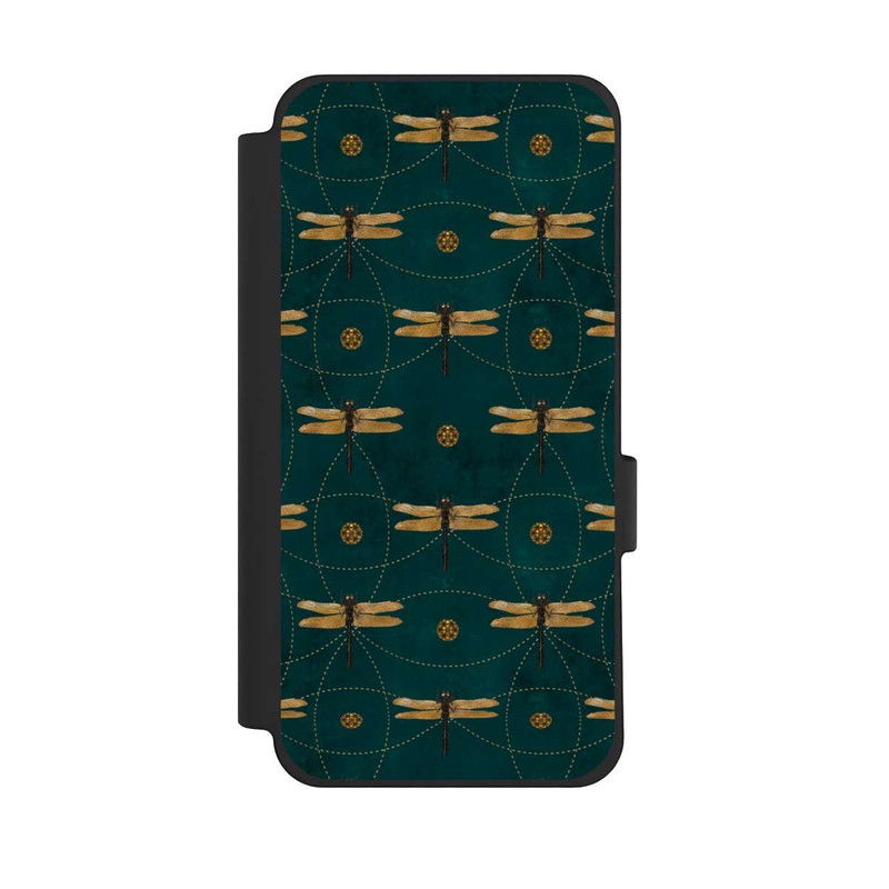 Pixel 10 Pro XL NIVOflip Élégance libellule