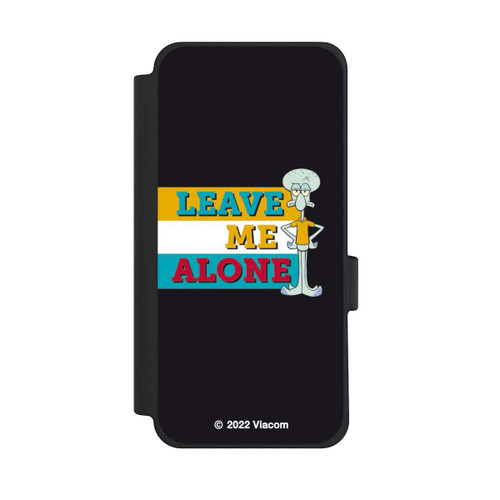 Google Pixel 10 Pro XL NIVOflip Spongebob - Leave Me Alone