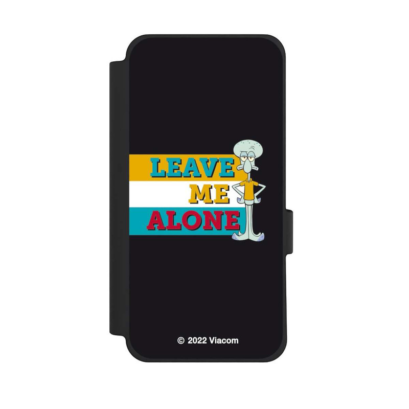 Pixel 10 Pro XL NIVOflip Spongebob - Leave Me Alone