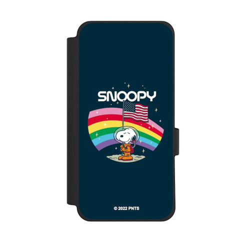 Google Pixel 10 Pro XL NIVOflip Snoopy Voyageur de l'espace