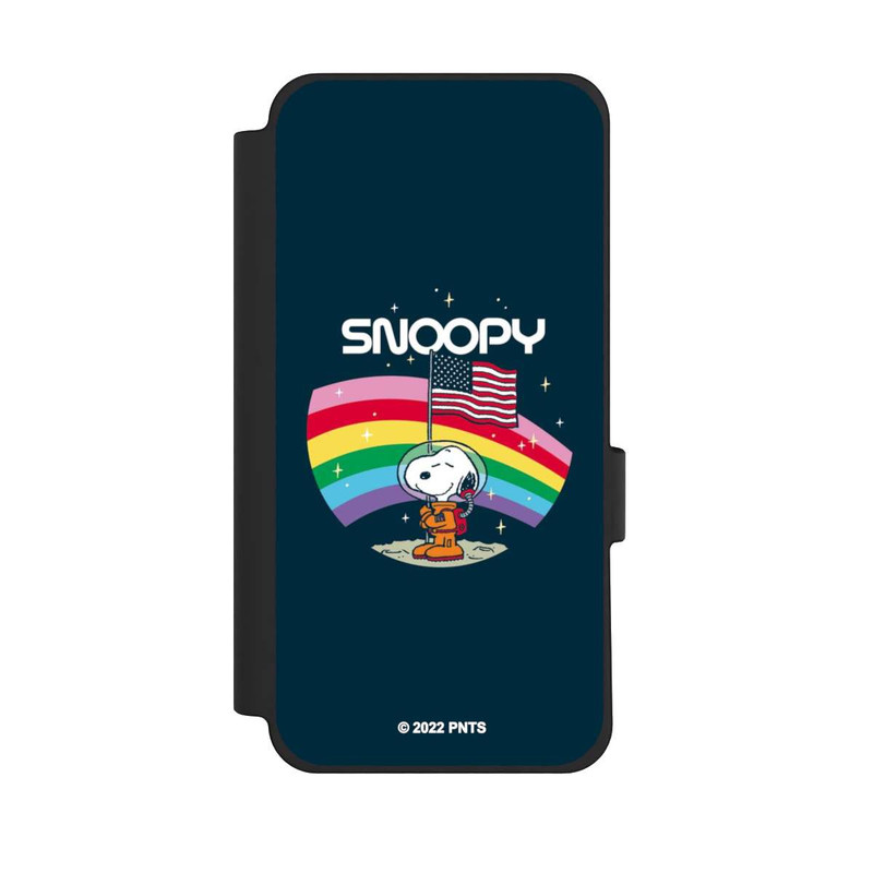 Pixel 10 Pro XL NIVOflip Snoopy Voyageur de l'espace