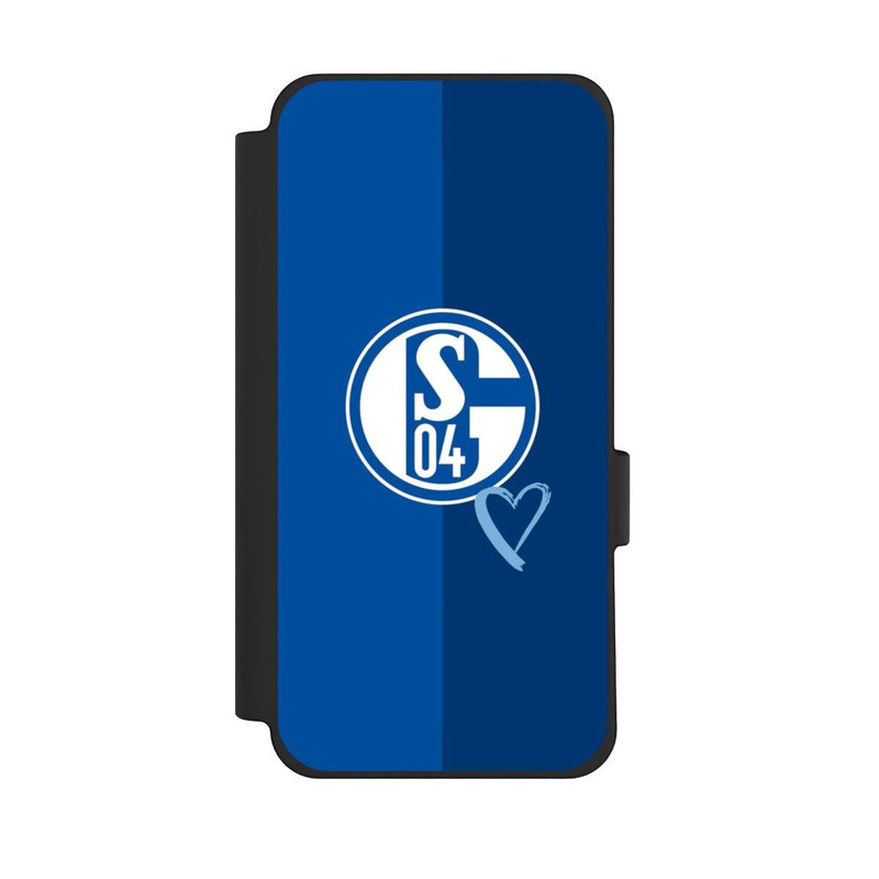 Pixel 10 Pro XL NIVOflip Schalke 04 Herzt