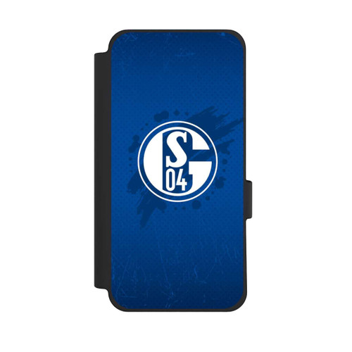Google Pixel 10 Pro XL NIVOflip Schalke 04 Farbe Fleck Blau