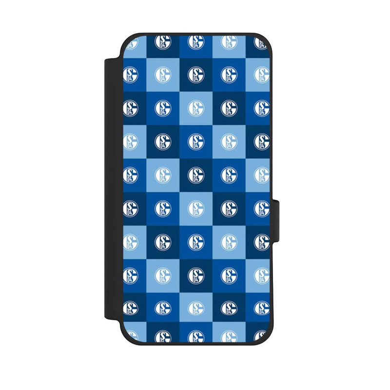Pixel 10 Pro XL NIVOflip Schalke 04 Muster