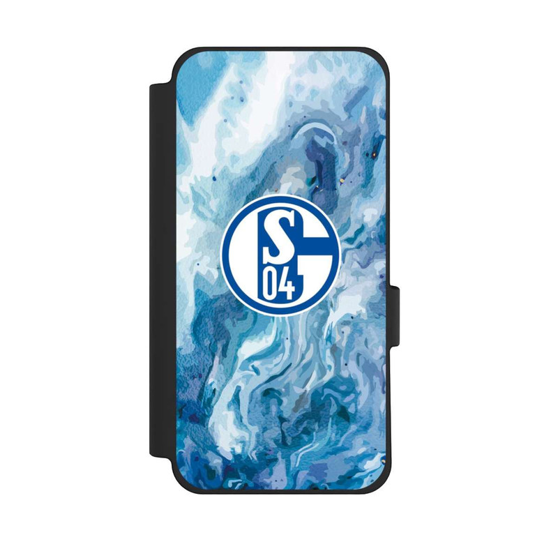 Pixel 10 Pro XL NIVOflip Schalke 04 Flüssig Blau