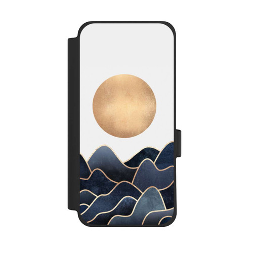 Google Pixel 10 Pro XL NIVOflip Wellen und Sonne
