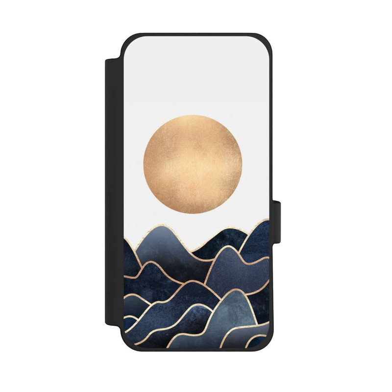 Pixel 10 Pro XL NIVOflip Wellen und Sonne