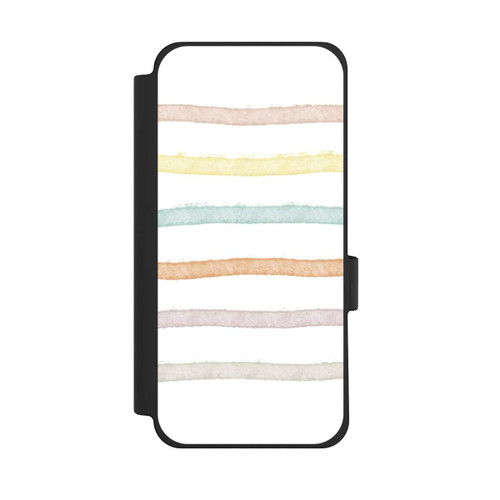 Google Pixel 10 Pro XL NIVOflip Bunte Linien - Anastasia Sawall