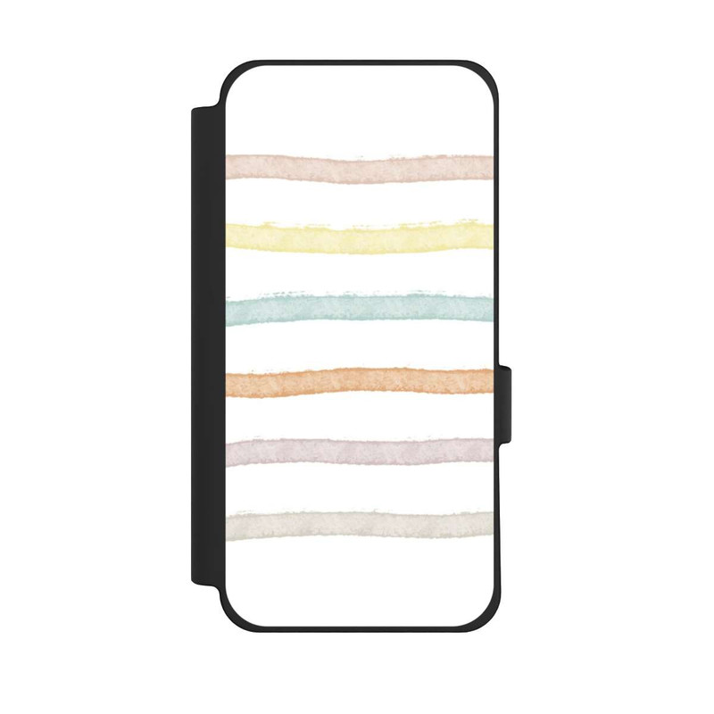 Pixel 10 Pro XL NIVOflip Lignes colorées-Anastasia Sawall