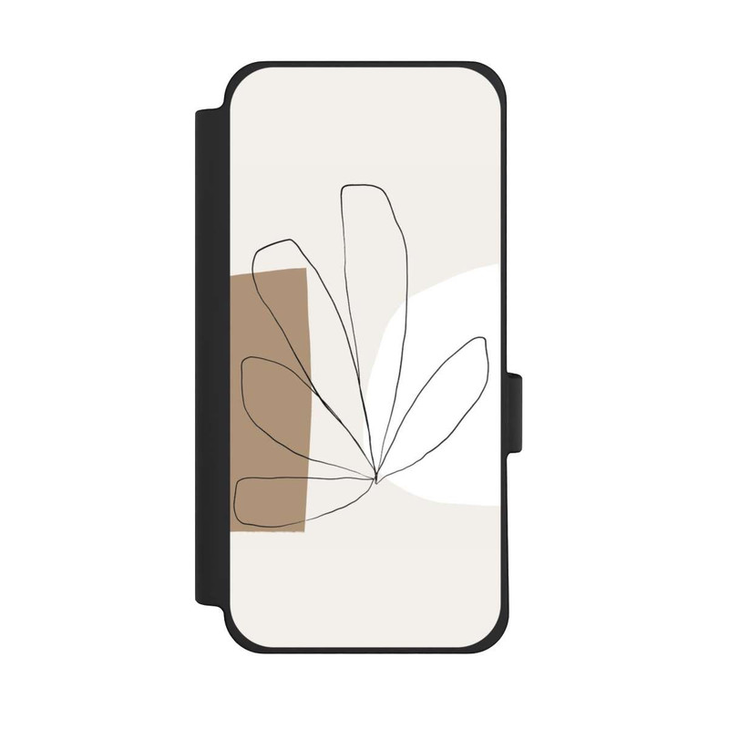 Pixel 10 Pro XL NIVOflip Blumen und Formen Nr. 2 - Anastasia Sawall