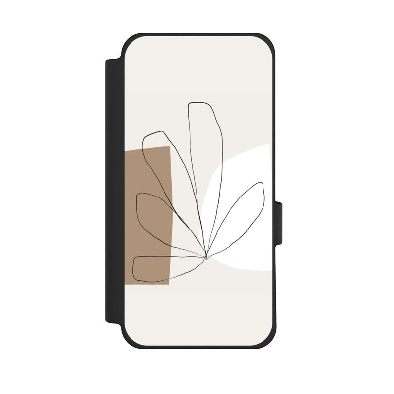 Pixel 10 Pro XL NIVOflip Blumen und Formen Nr. 2 - Anastasia Sawall