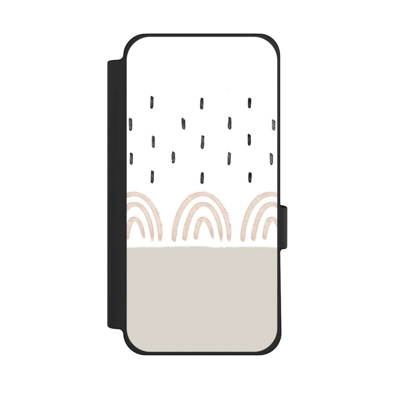 Pixel 10 Pro XL NIVOflip Pluie Sur Arc-en-ciel -Anastasia Sawall