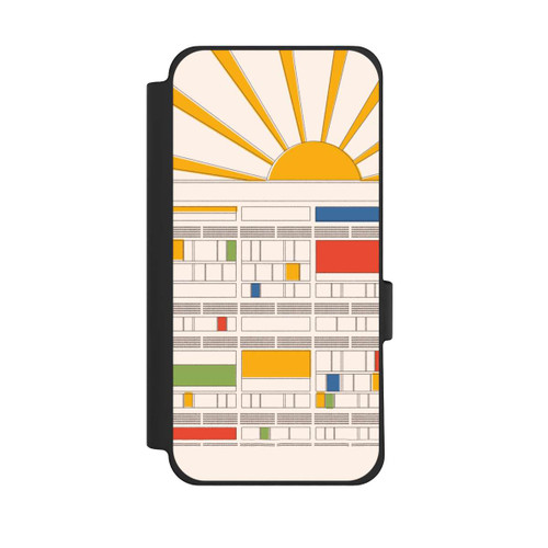 Google Pixel 10 Pro XL NIVOflip Cite Radieuse_Corbusier