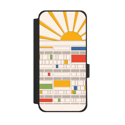 Google Pixel 10 Pro XL NIVOflip Cite Radieuse_Corbusier