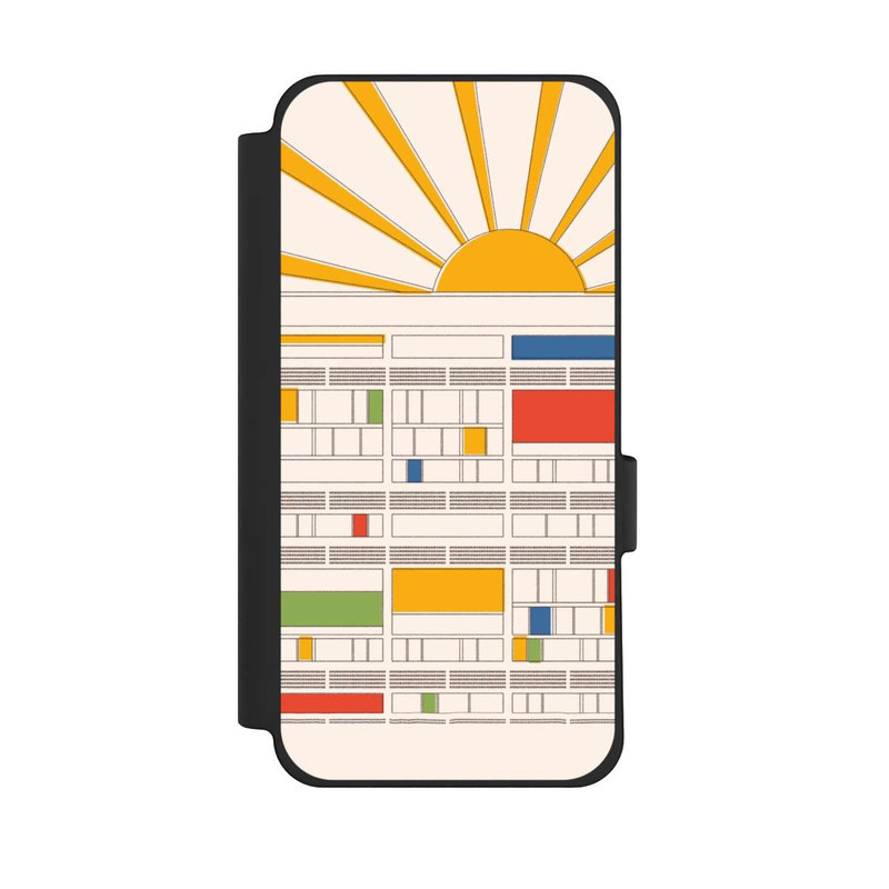 Pixel 10 Pro XL NIVOflip Cite Radieuse_Corbusier