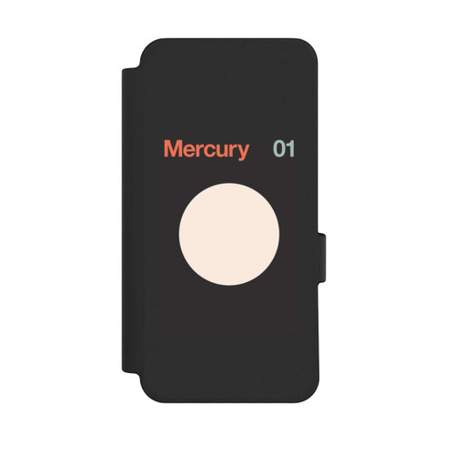 Google Pixel 10 Pro XL NIVOflip Mercury