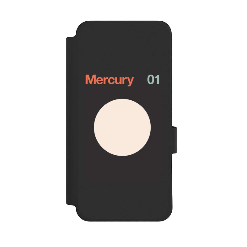 Pixel 10 Pro XL NIVOflip Mercury