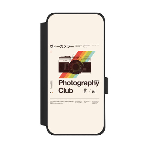 Google Pixel 10 Pro XL NIVOflip Photo Club Print