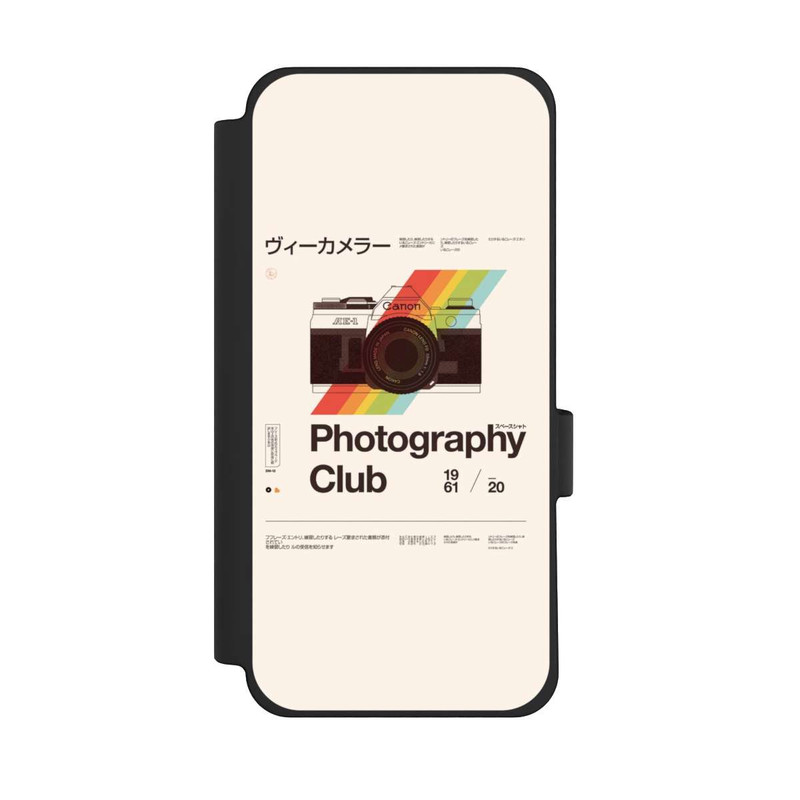Pixel 10 Pro XL NIVOflip Photo Club Print