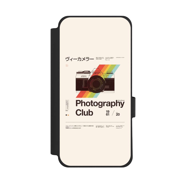 Pixel 10 Pro XL NIVOflip Photo Club Print