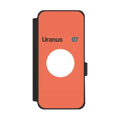 Google Pixel 10 Pro XL NIVOflip Uranus
