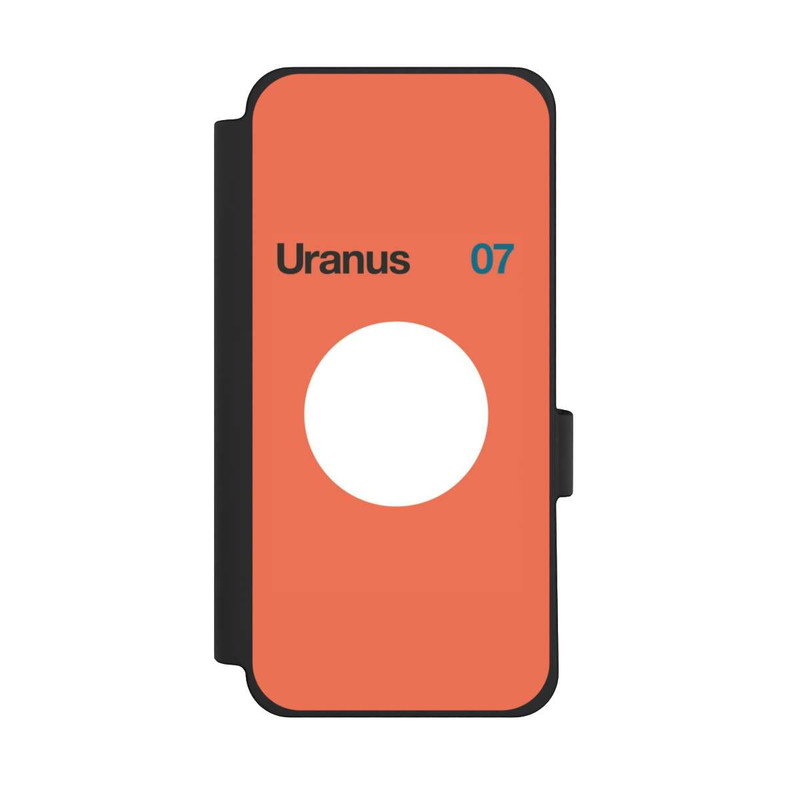 Pixel 10 Pro XL NIVOflip Uranus