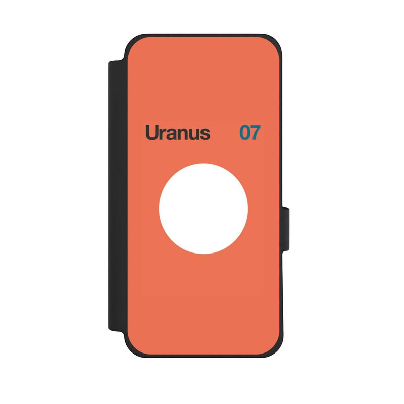 Pixel 10 Pro XL NIVOflip Uranus
