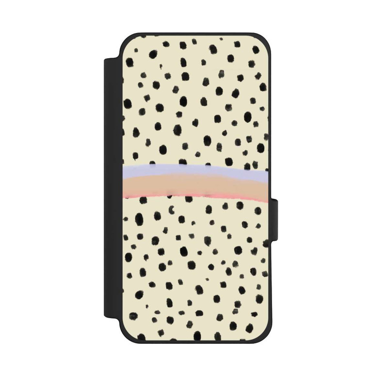 Pixel 10 Pro XL NIVOflip Vie Mouvementée Pastel