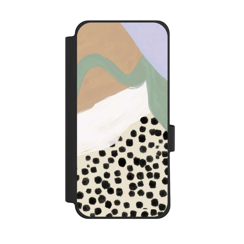 Pixel 10 Pro XL NIVOflip Verrücktes Leben Boho Pastell