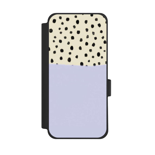 Google Pixel 10 Pro XL NIVOflip Tupfen Boho Pastell
