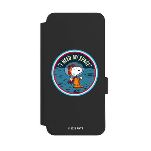 Google Pixel 10 Pro XL NIVOflip I need my Space - Transparent