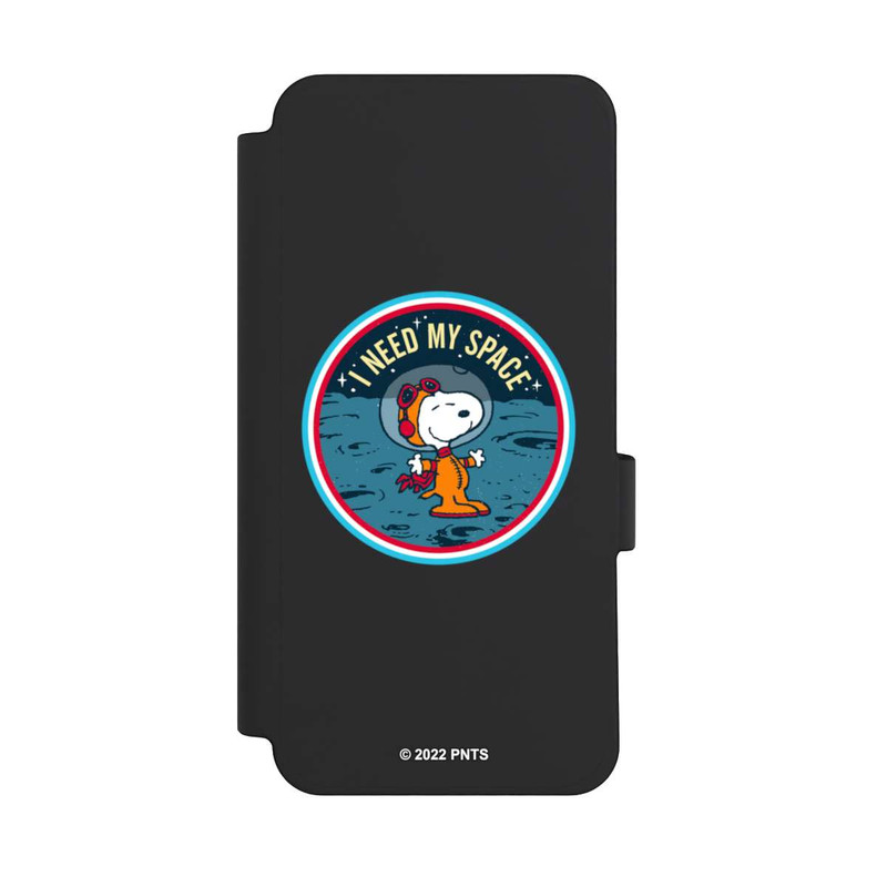 Pixel 10 Pro XL NIVOflip I need my Space - Fond Transparent