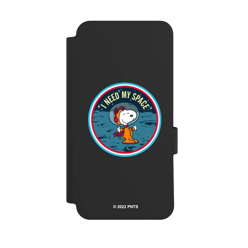 Pixel 10 Pro XL NIVOflip I need my Space - Transparent