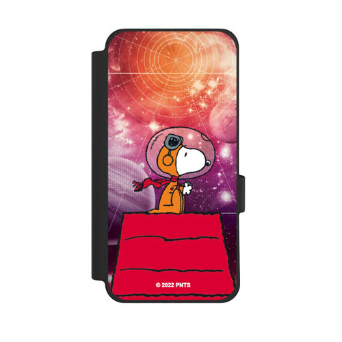 Google Pixel 10 Pro XL NIVOflip Snoopy Space Traveller Planet