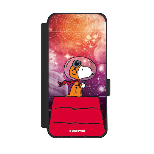 Google Pixel 10 Pro XL NIVOflip Snoopy Weltraumreisender Planet
