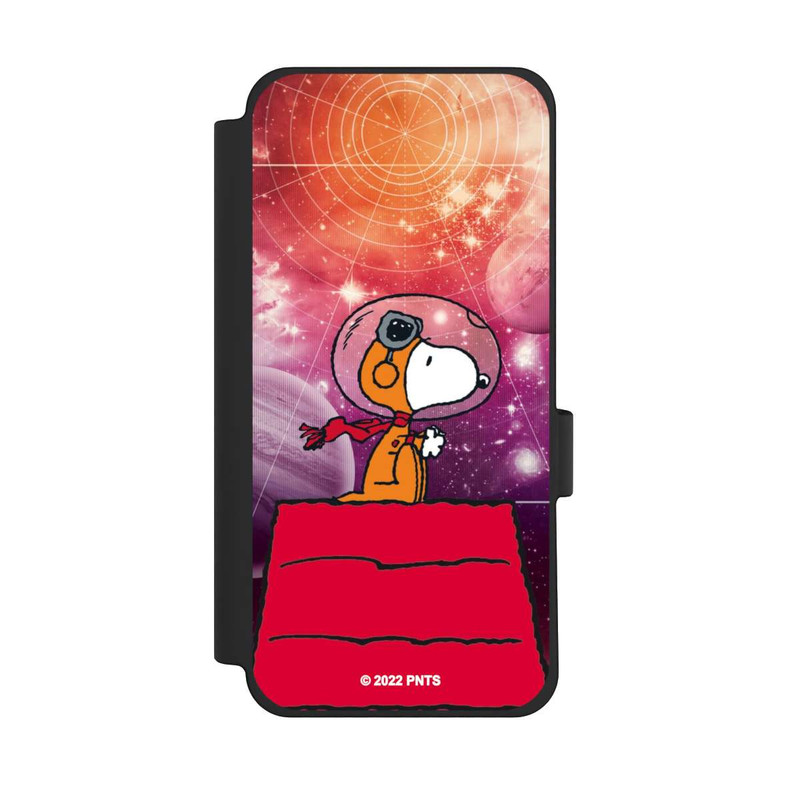 Pixel 10 Pro XL NIVOflip Snoopy Weltraumreisender Planet