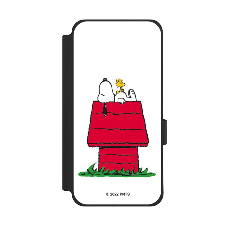 Pixel 10 Pro XL NIVOflip Snoopy and Woodstock Classic