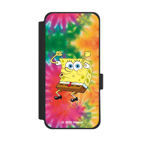 Google Pixel 10 Pro XL NIVOflip Spongebob - Yay Batik
