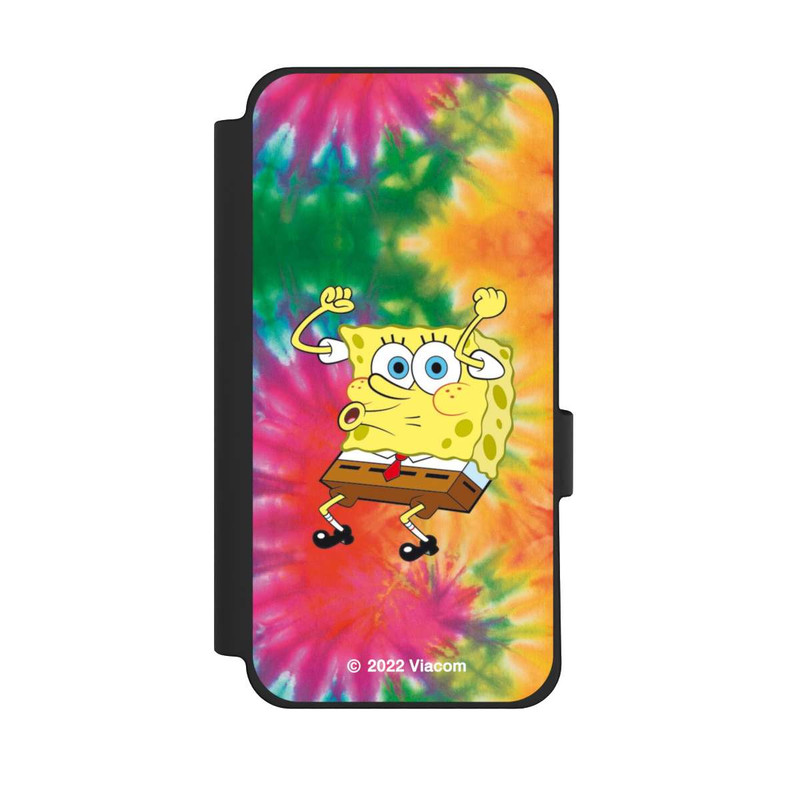 Pixel 10 Pro XL NIVOflip Spongebob - Yay Batik