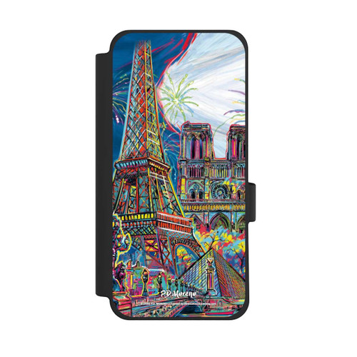 Google Pixel 10 Pro XL NIVOflip Paris Art By P.D. Moreno