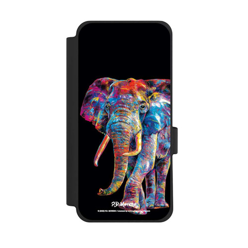 Google Pixel 10 Pro XL NIVOflip Elephant Art By P.D. Moreno