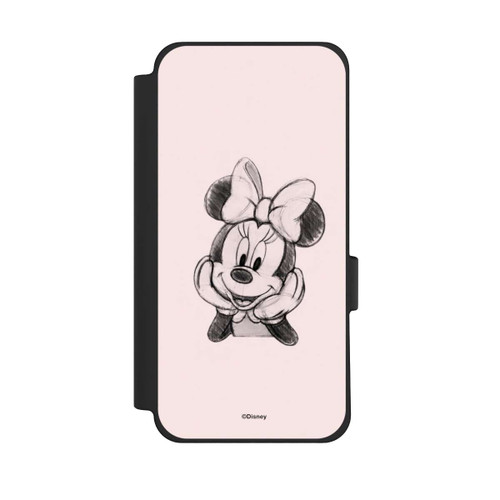 Google Pixel 10 Pro XL NIVOflip Minnie Posieren Sitzen